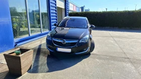 Opel Insignia COSMO 4X4, снимка 1