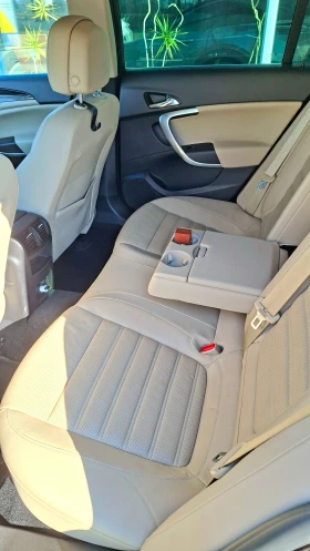 Opel Insignia COSMO 4X4, снимка 12