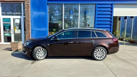 Opel Insignia COSMO 4X4, снимка 2