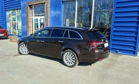 Opel Insignia COSMO 4X4, снимка 4