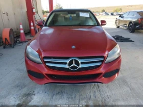 Mercedes-Benz C 300, снимка 6