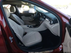 Mercedes-Benz C 300, снимка 9