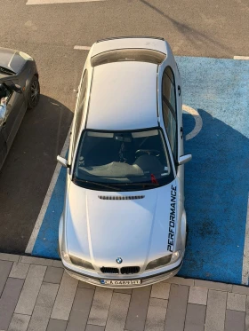 BMW 318, снимка 1