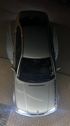 BMW 318, снимка 5