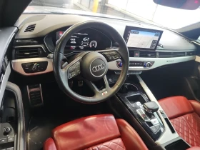 Audi S4 2022 Audi S4 SEDAN PROGRESSIV, снимка 7