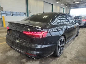 Audi S4 2022 Audi S4 SEDAN PROGRESSIV, снимка 3