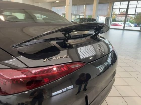 Mercedes-Benz SL 63 AMG /4-MATIC/CARBON/BURM/360/HEAD UP/NIGHT II/, снимка 4