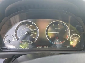 BMW 535 3.0L 6 ALL WHEEL DRIVE, снимка 9