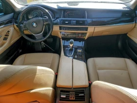 BMW 535 3.0L 6 ALL WHEEL DRIVE, снимка 8