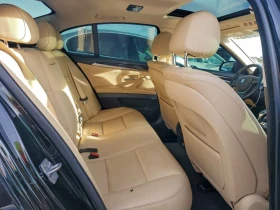 BMW 535 3.0L 6 ALL WHEEL DRIVE, снимка 10