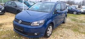 VW Touran 2, 0TDI Уникат!!!, снимка 1