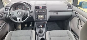 VW Touran 2, 0TDI Уникат!!!, снимка 9