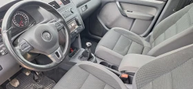 VW Touran 2, 0TDI Уникат!!!, снимка 6