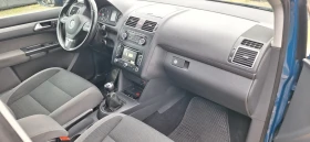 VW Touran 2, 0TDI Уникат!!!, снимка 7