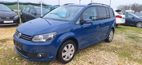 VW Touran 2, 0TDI Уникат!!!, снимка 14