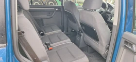 VW Touran 2, 0TDI Уникат!!!, снимка 10