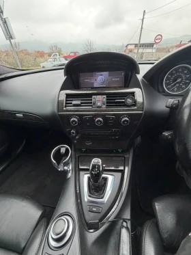 BMW 635 BMW E63 635d 4500  БМВ, снимка 9