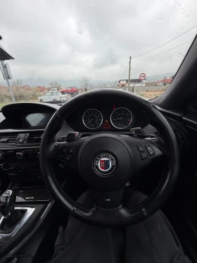 BMW 635 BMW E63 635d 4500  БМВ, снимка 11