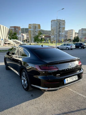 VW Arteon 2.0 TDI 150 к.с., снимка 2