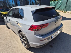 VW Golf 2.0 TDI 6 M/T, снимка 3