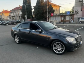Mercedes-Benz C 200, снимка 2