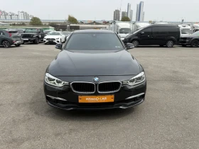 BMW 320 i-ПЕРФЕКТНА-ОЧАКВАН ВНОС!, снимка 2