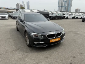 BMW 320 i-ПЕРФЕКТНА-ОЧАКВАН ВНОС!, снимка 3