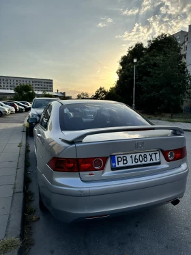 Honda Accord 2.0 V-tec LPG, снимка 6