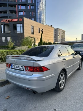 Honda Accord 2.0 V-tec LPG, снимка 7