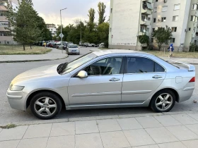 Honda Accord 2.0 V-tec LPG, снимка 4