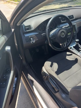 VW Passat B7, снимка 6