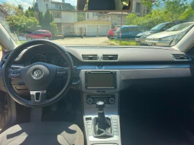 VW Passat B7, снимка 5