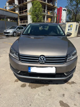 VW Passat B7, снимка 2