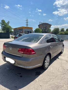 VW Passat B7, снимка 3