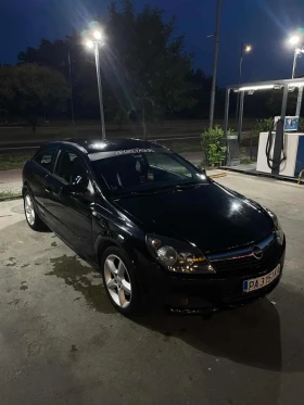 Opel Astra H GTC 1.7cdti, снимка 3