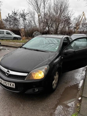 Opel Astra H GTC 1.7cdti, снимка 2