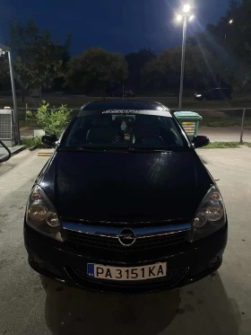 Opel Astra H GTC 1.7cdti, снимка 4