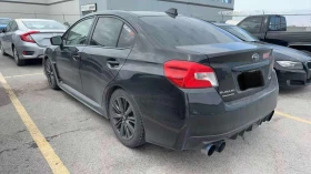 Subaru WRX * CVT * CARFAX * ПОДГРЕВ * KEYLESS, снимка 11
