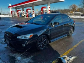 Subaru WRX * CVT * CARFAX * ПОДГРЕВ * KEYLESS, снимка 1