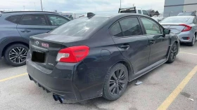 Subaru WRX * CVT * CARFAX * ПОДГРЕВ * KEYLESS, снимка 10