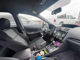 Subaru WRX * CVT * CARFAX * ПОДГРЕВ * KEYLESS, снимка 5