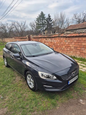 Volvo V60 2015г ПЕРФЕКТНА!!!, снимка 3