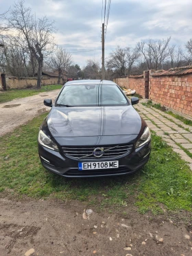 Volvo V60 2015г ПЕРФЕКТНА!!!, снимка 1