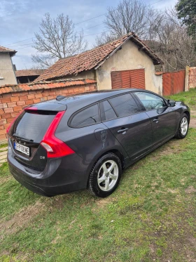 Volvo V60 2015г ПЕРФЕКТНА!!!, снимка 5