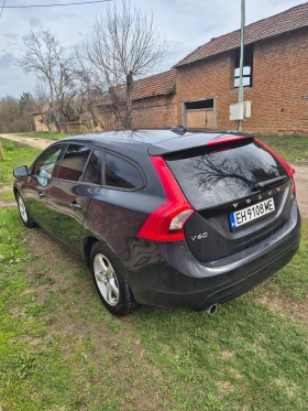 Volvo V60 2015г ПЕРФЕКТНА!!!, снимка 6