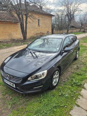 Volvo V60 2015г ПЕРФЕКТНА!!!, снимка 2