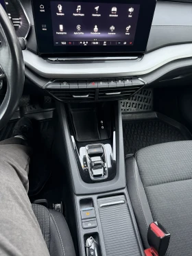 Skoda Octavia 2.0TDI, снимка 10
