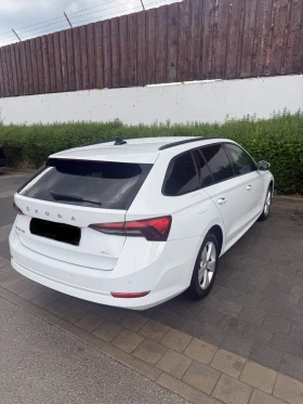 Skoda Octavia 2.0TDI, снимка 5