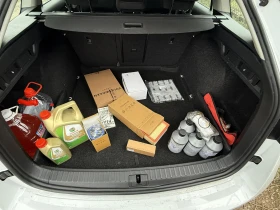 Skoda Octavia 2.0TDI, снимка 13
