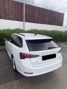 Skoda Octavia 2.0TDI, снимка 6